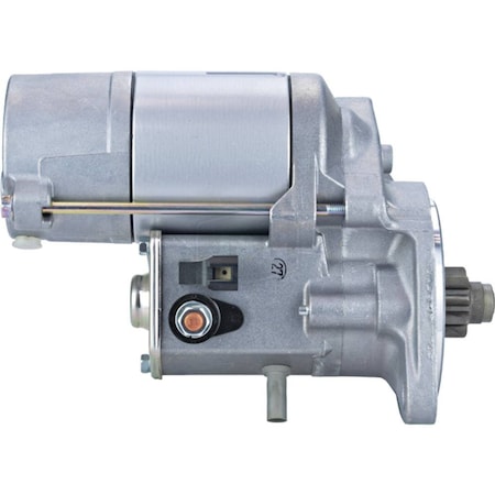 Aftermarket Fits Denso Starter DEN-228080-3852-JN
